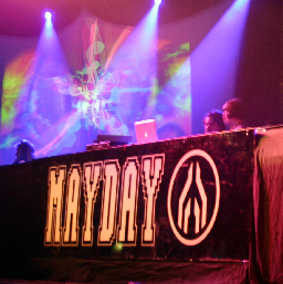 Mayday Techno Festival